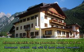 Hotel Galeno - 3 Cime View -