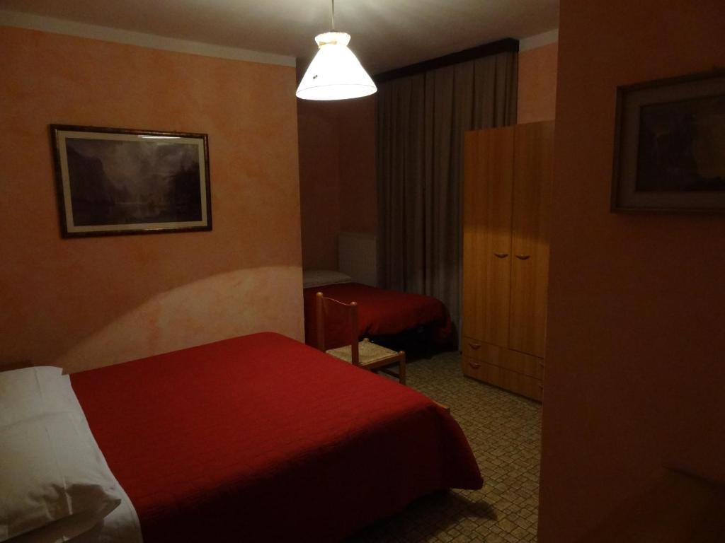 Hotel Galeno Auronzo di Cadore Habitación foto